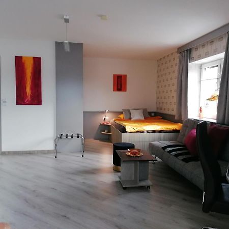 Business Apartments Hohenems Exterior foto