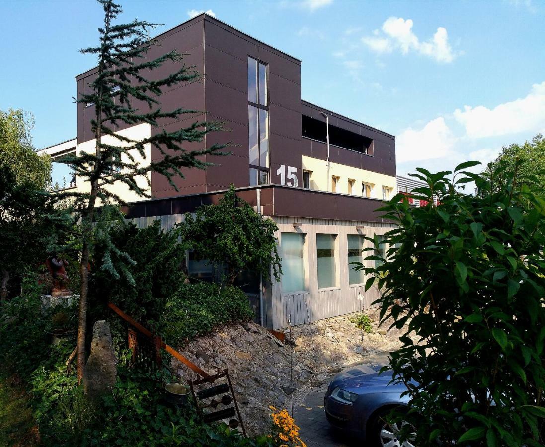 Business Apartments Hohenems Exterior foto